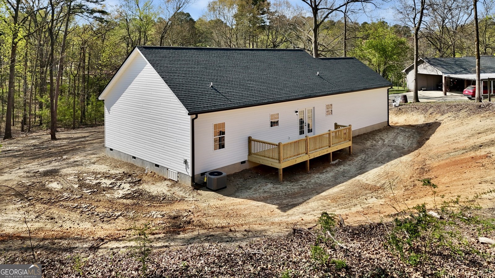 105 Keisha Lane Calhoun - Photo 35