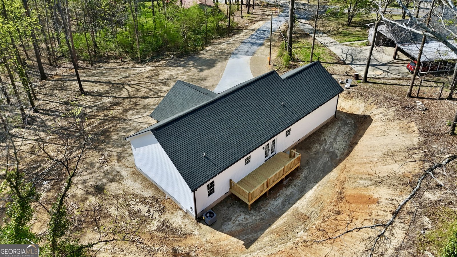 105 Keisha Lane Calhoun - Photo 36