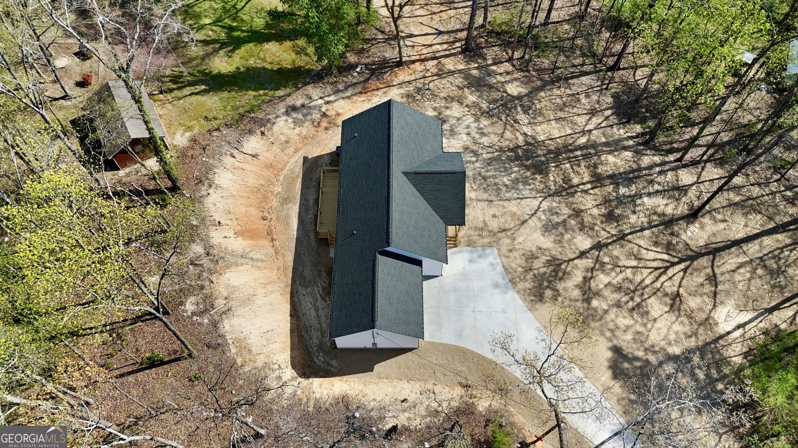 105 Keisha Lane Calhoun - Photo 37