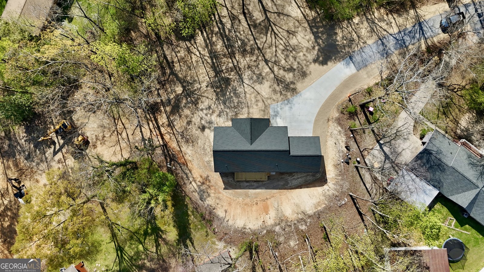 105 Keisha Lane Calhoun - Photo 38