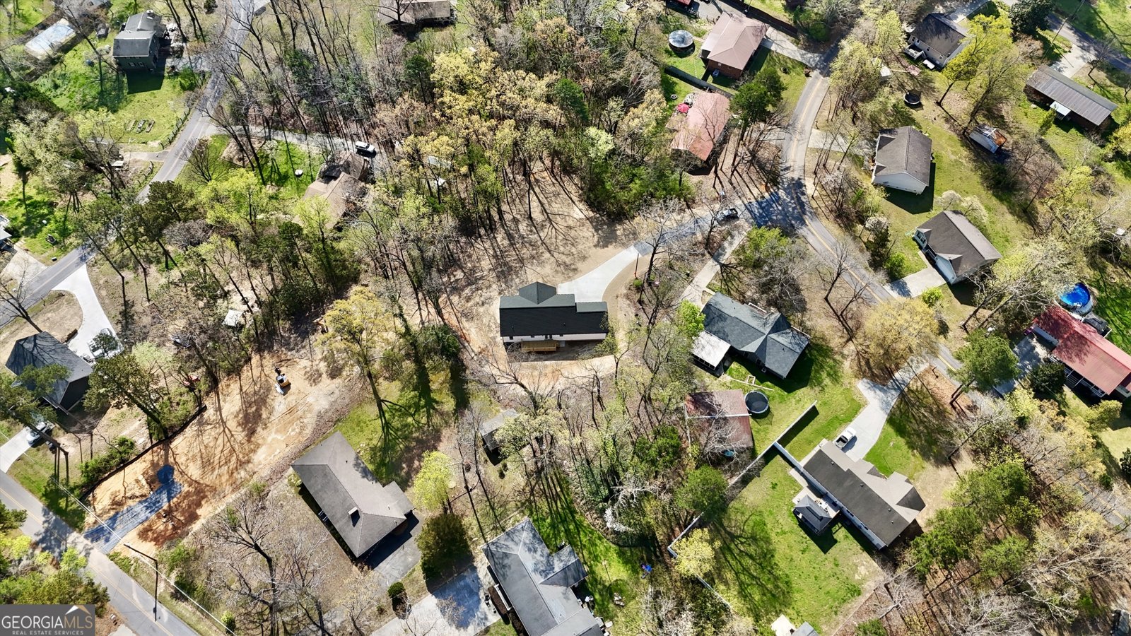 105 Keisha Lane Calhoun - Photo 39