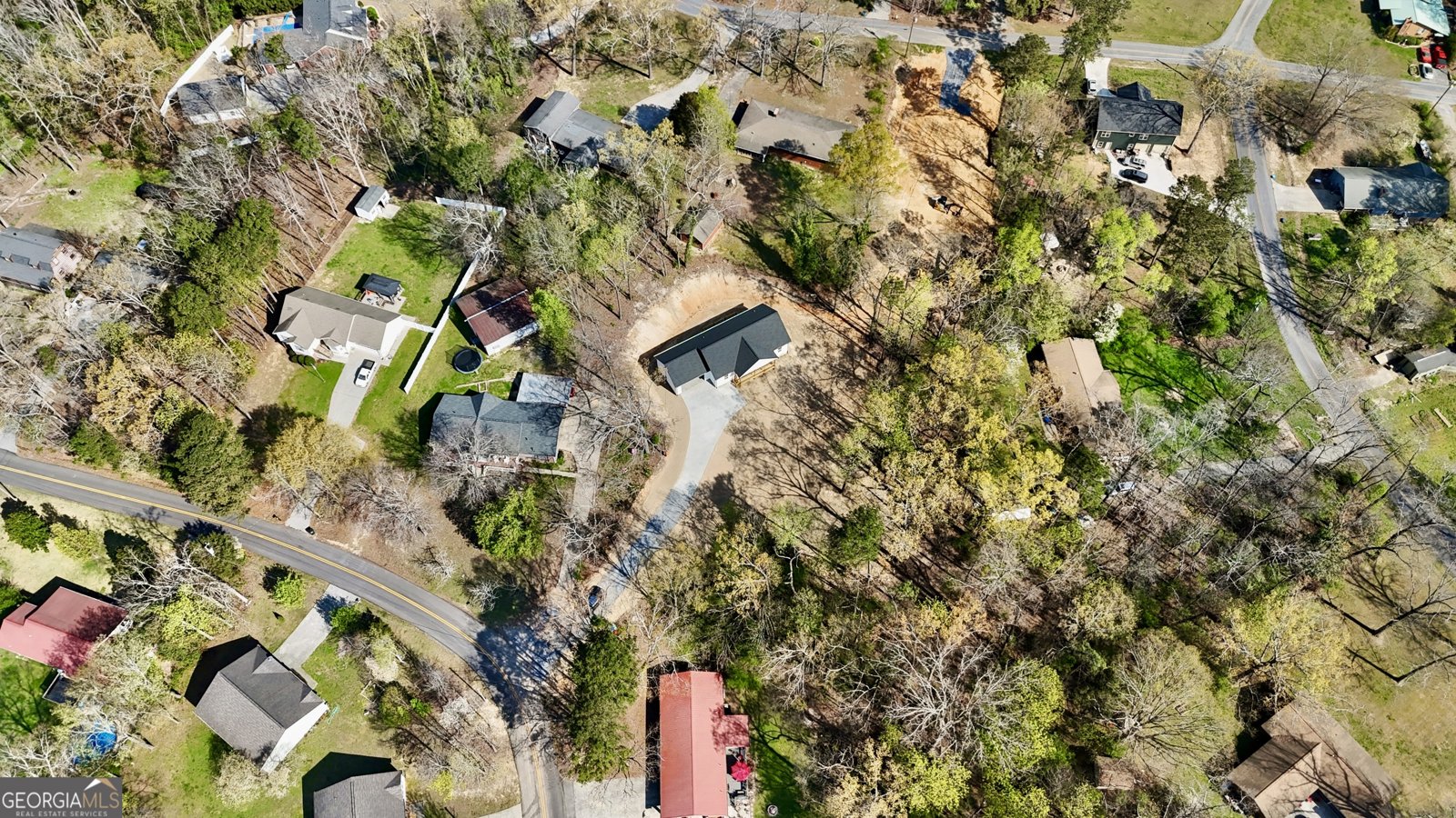 105 Keisha Lane Calhoun - Photo 40