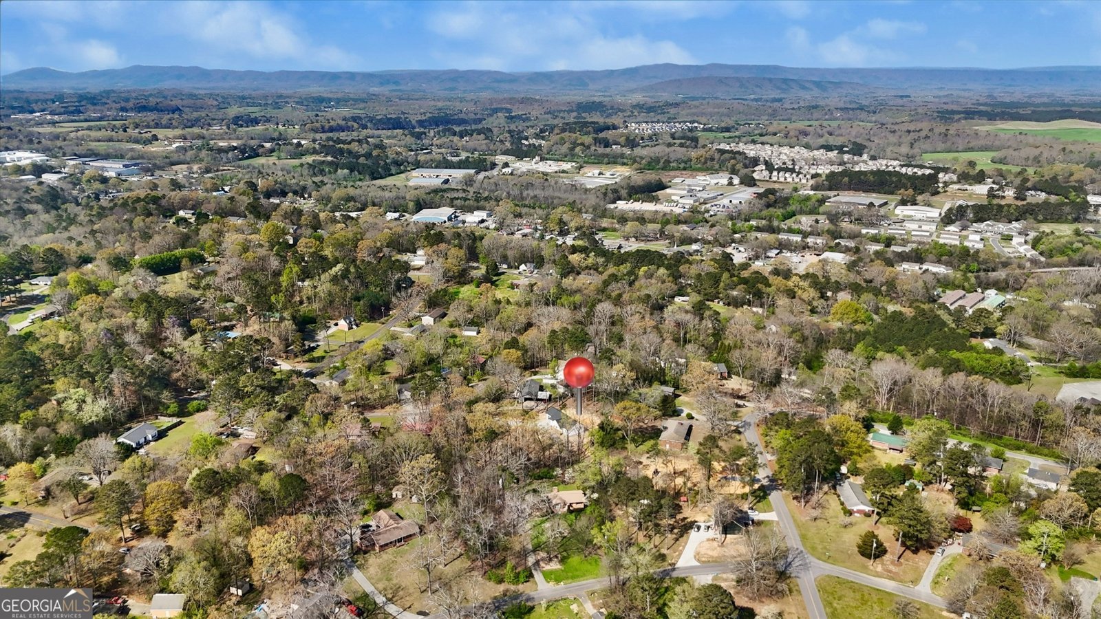 105 Keisha Lane Calhoun - Photo 41