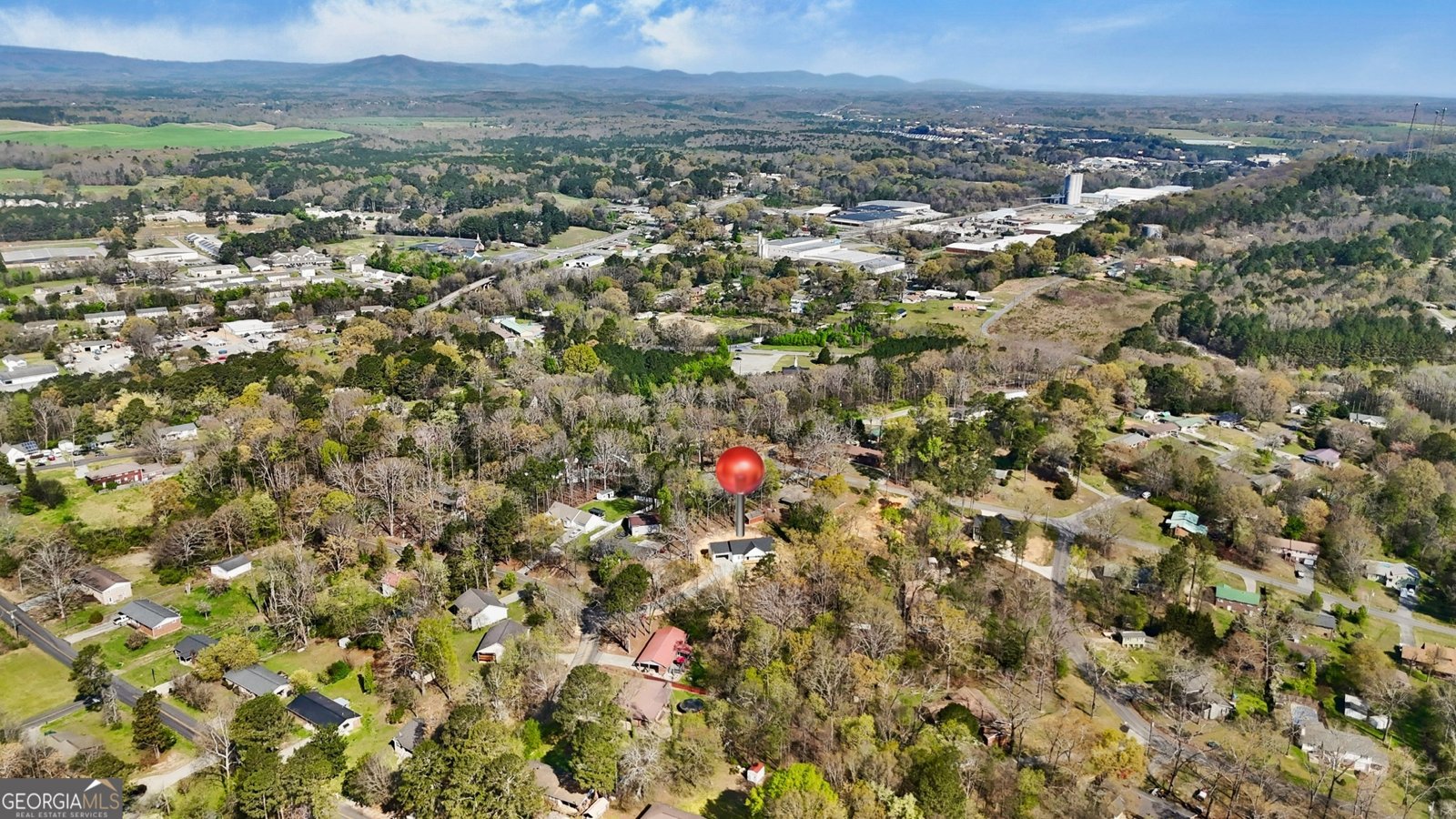 105 Keisha Lane Calhoun - Photo 42