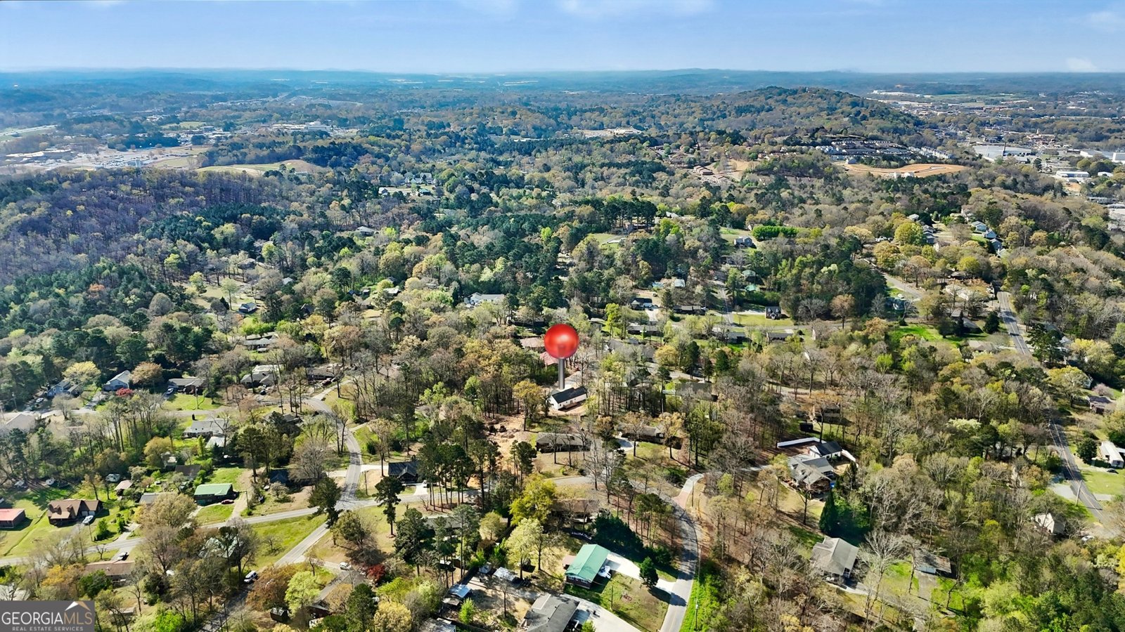 105 Keisha Lane Calhoun - Photo 43