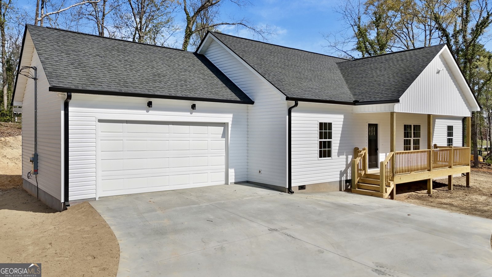 105 Keisha Lane Calhoun - Photo 6