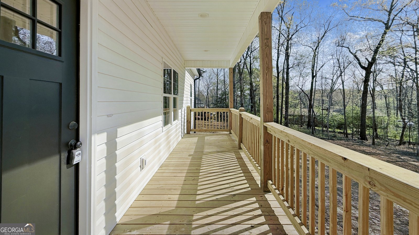 105 Keisha Lane Calhoun - Photo 8