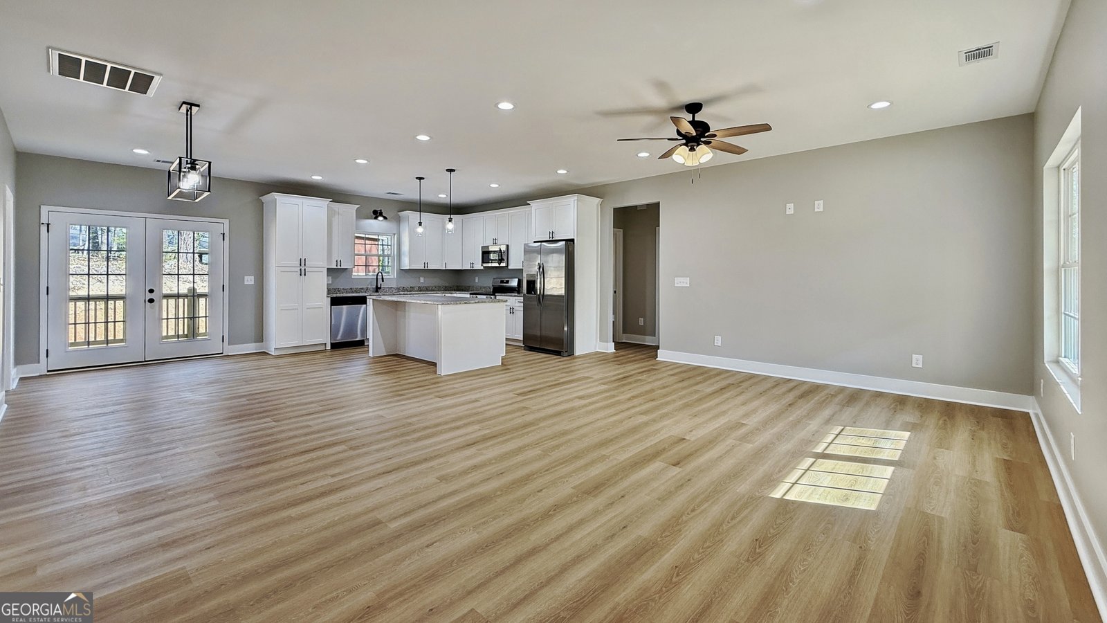 105 Keisha Lane Calhoun - Photo 9