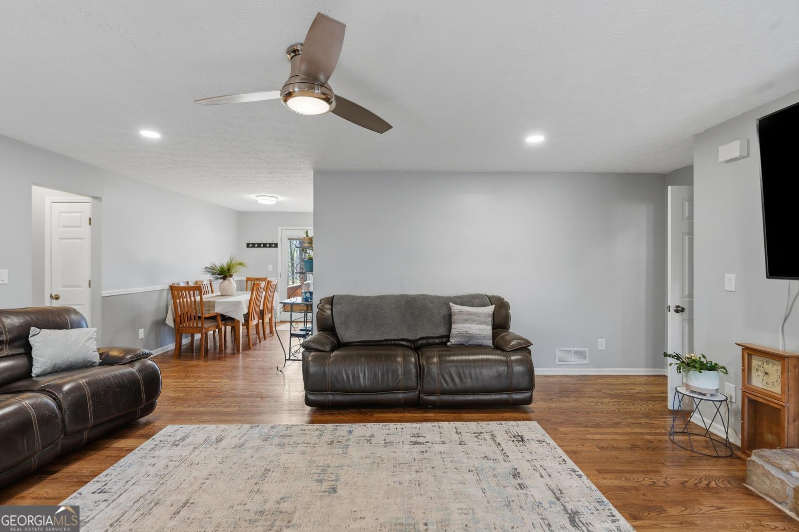 155 Bob White Drive Stockbridge - Photo 16