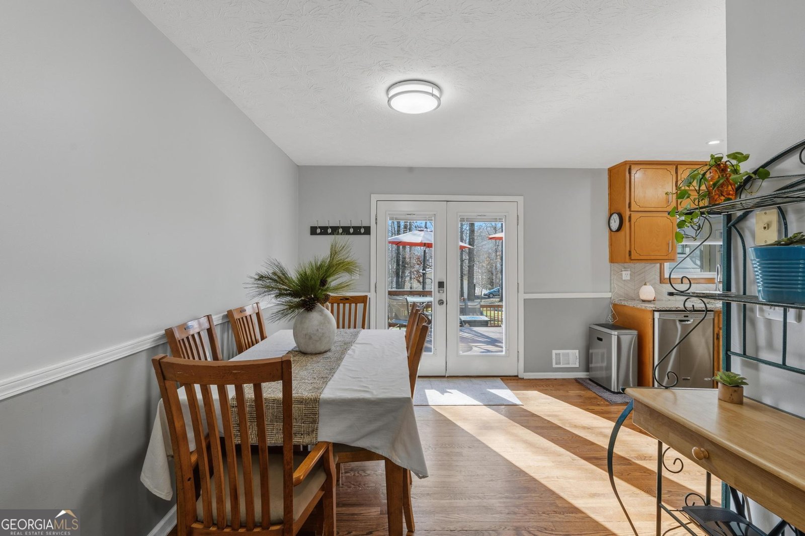 155 Bob White Drive Stockbridge - Photo 20