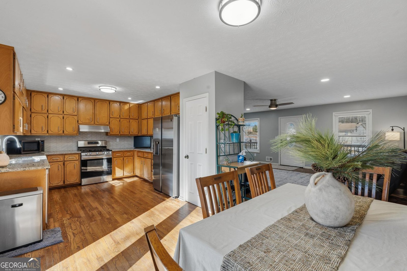 155 Bob White Drive Stockbridge - Photo 21