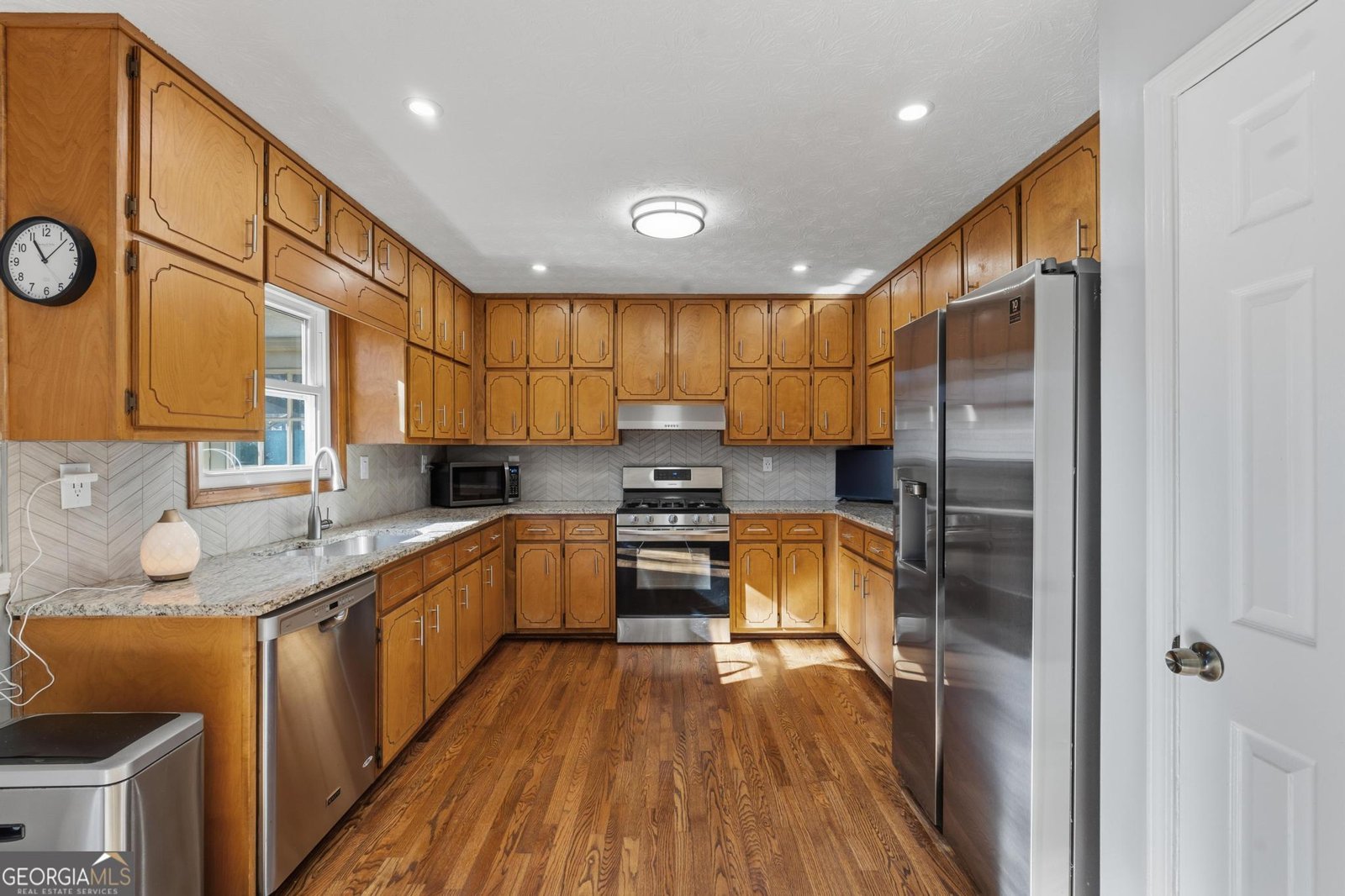 155 Bob White Drive Stockbridge - Photo 22