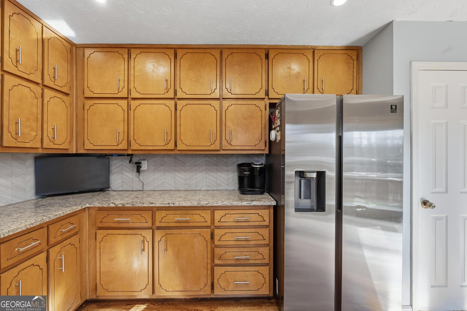 155 Bob White Drive Stockbridge - Photo 24