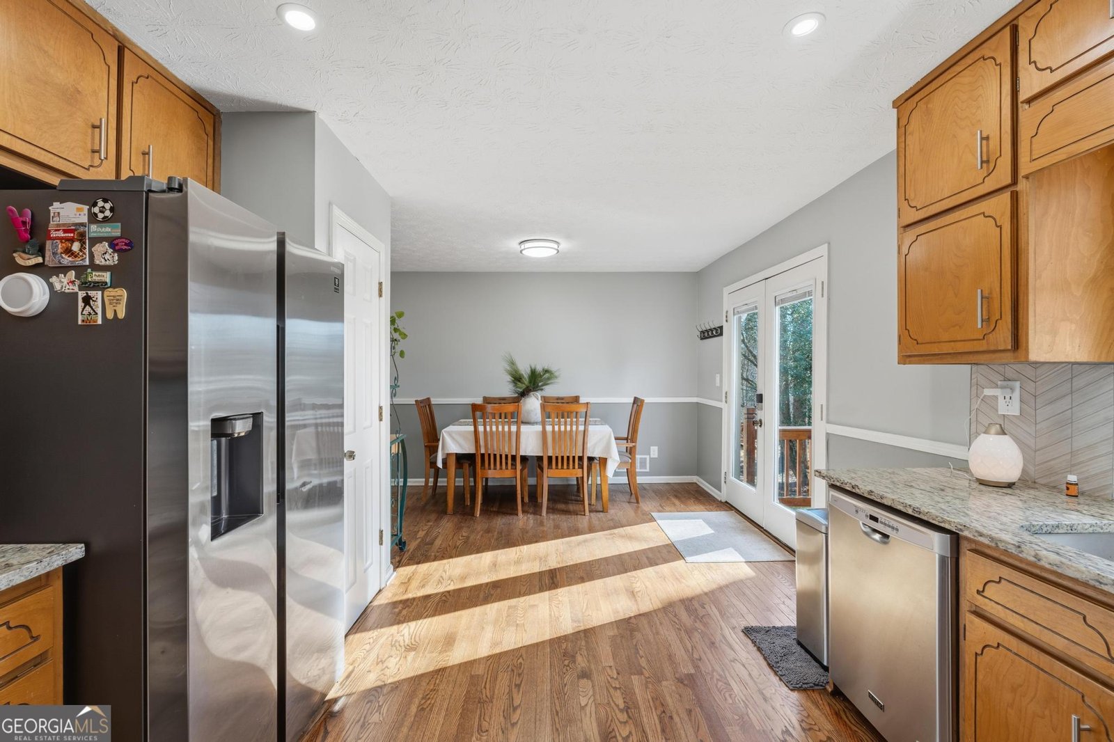 155 Bob White Drive Stockbridge - Photo 26