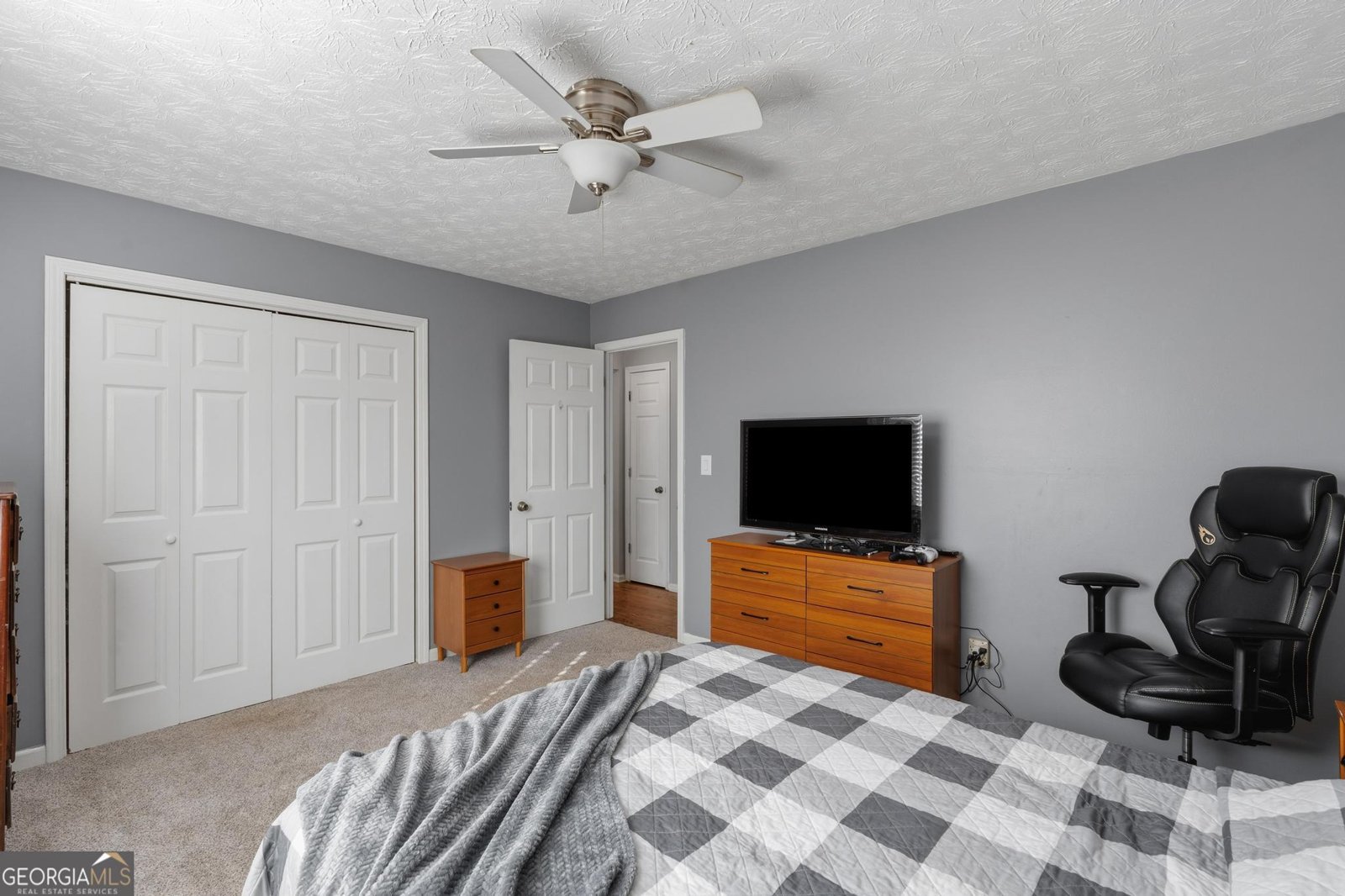 155 Bob White Drive Stockbridge - Photo 29