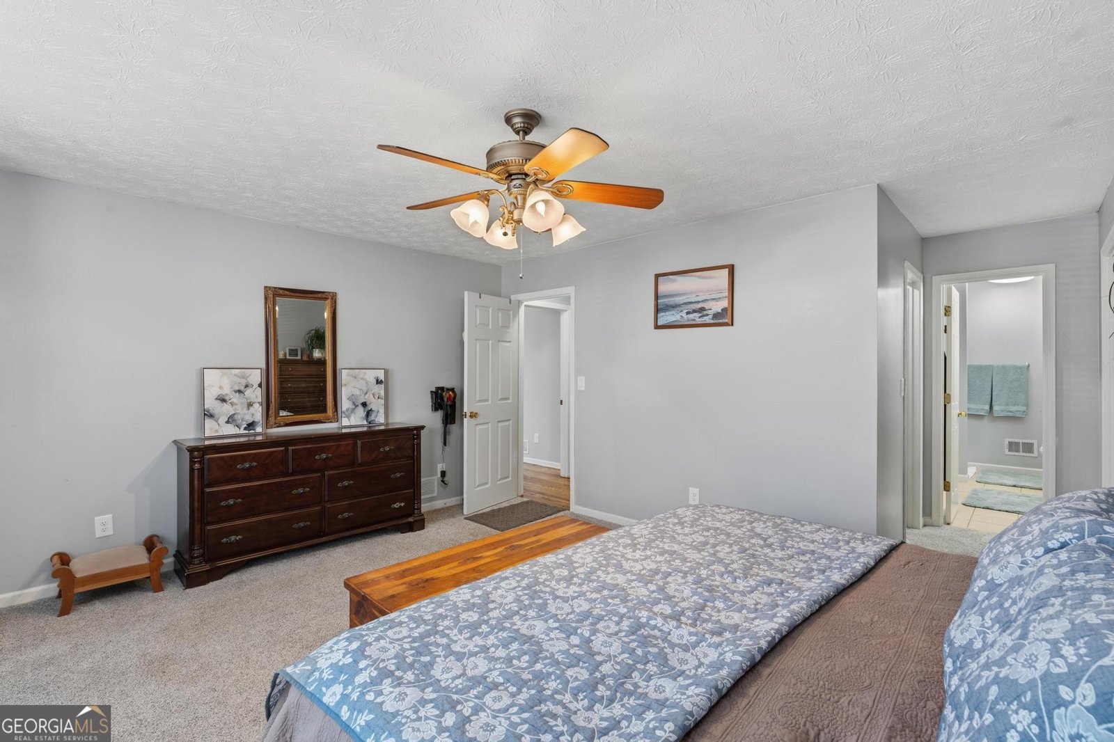 155 Bob White Drive Stockbridge - Photo 36