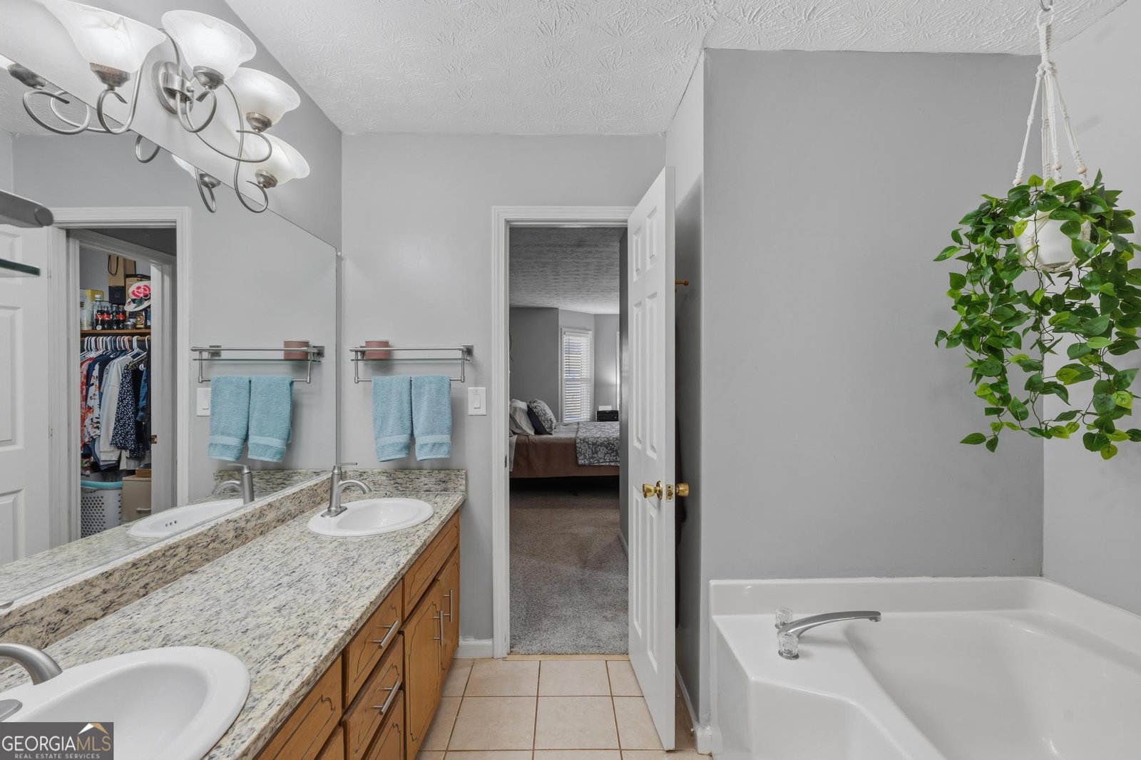 155 Bob White Drive Stockbridge - Photo 41