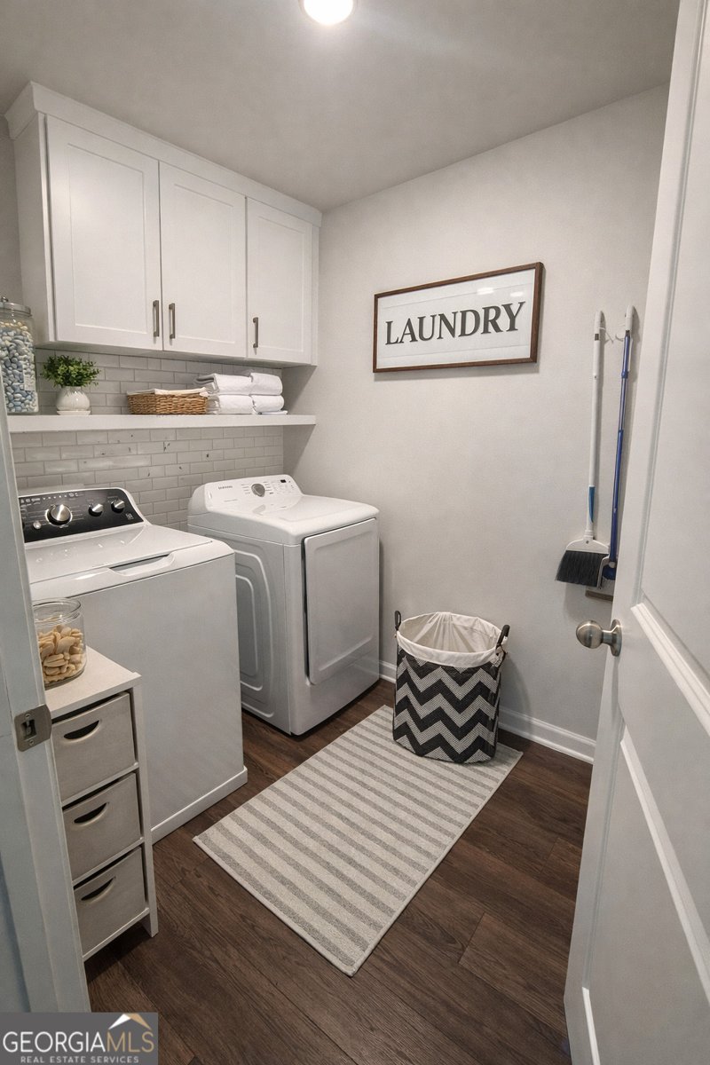 252 Wynn Way Pendergrass - Photo 6