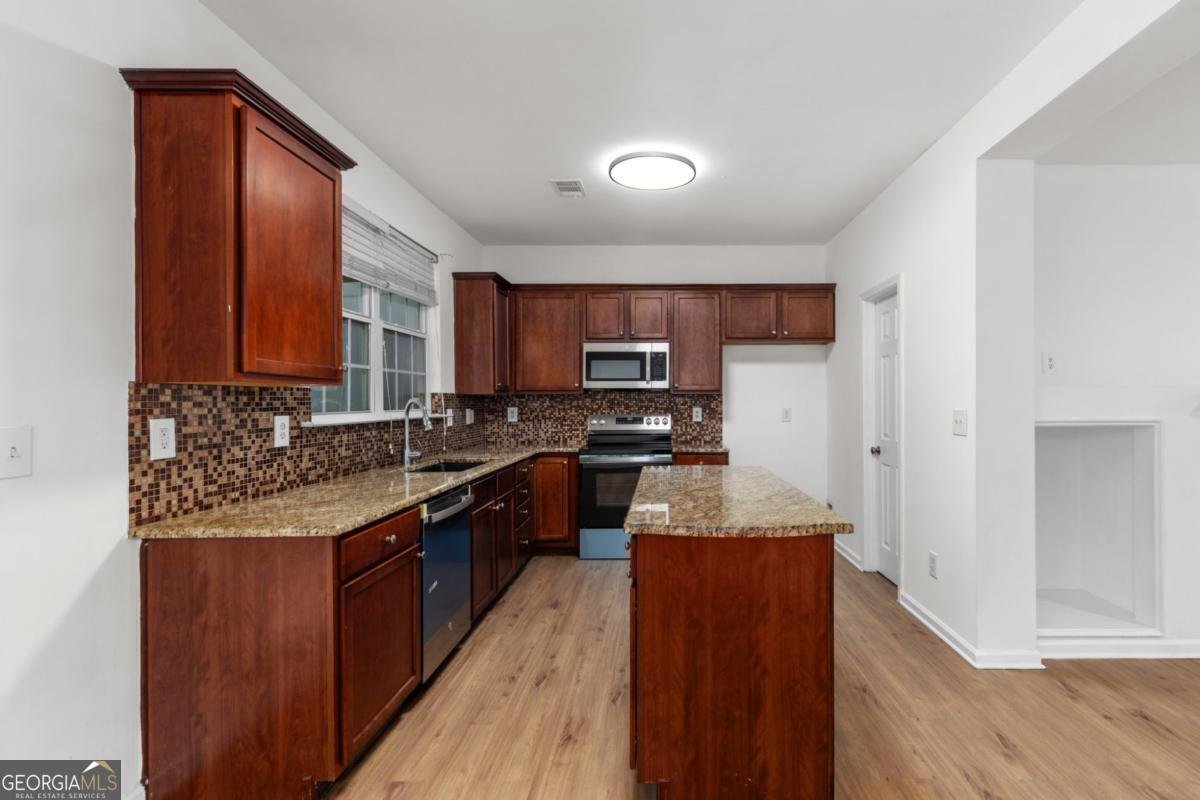 2610 Pierce Brennen Court Lawrenceville - Photo 15