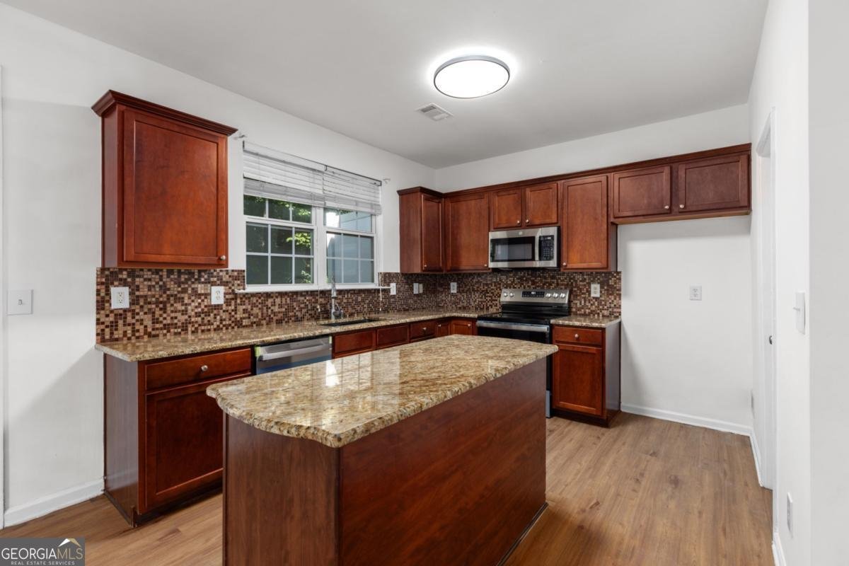 2610 Pierce Brennen Court Lawrenceville - Photo 16