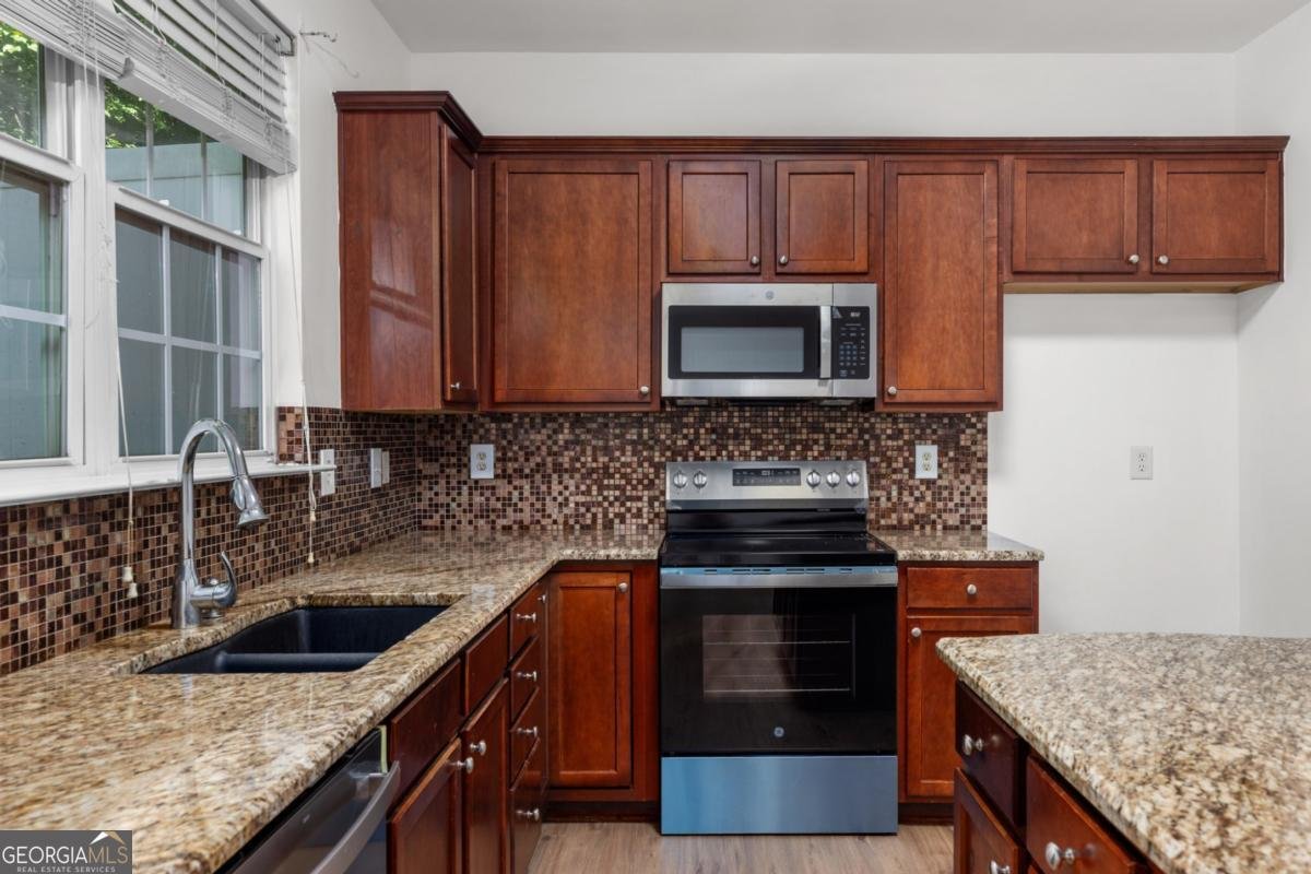 2610 Pierce Brennen Court Lawrenceville - Photo 17