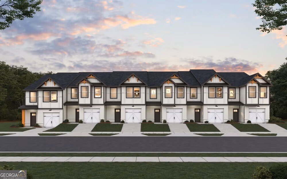 5287 Magonlia Grove Way Gainesville - Photo 1