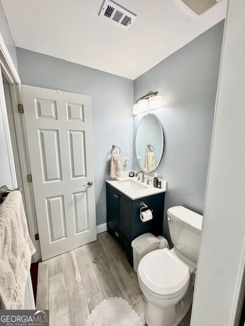 7283 White Flag Trail Lithia Springs - Photo 10