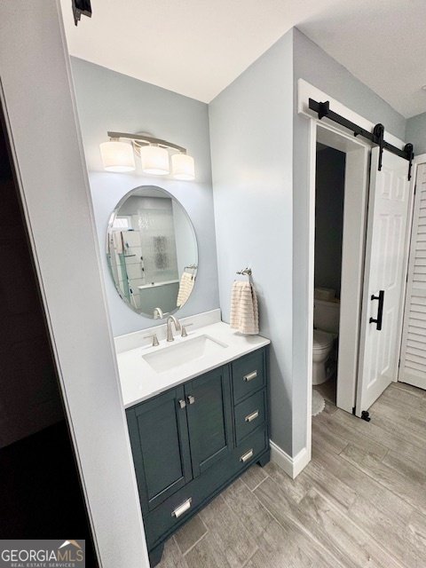 7283 White Flag Trail Lithia Springs - Photo 11