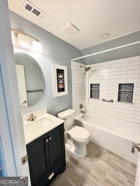 7283 White Flag Trail Lithia Springs - Photo 17