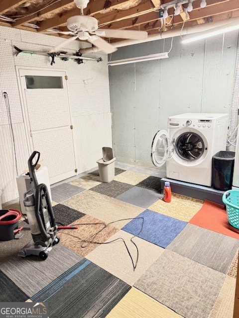 7283 White Flag Trail Lithia Springs - Photo 20