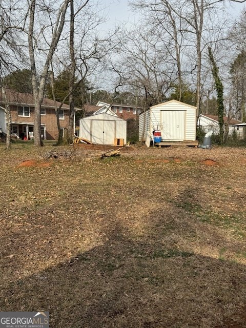 7283 White Flag Trail Lithia Springs - Photo 21