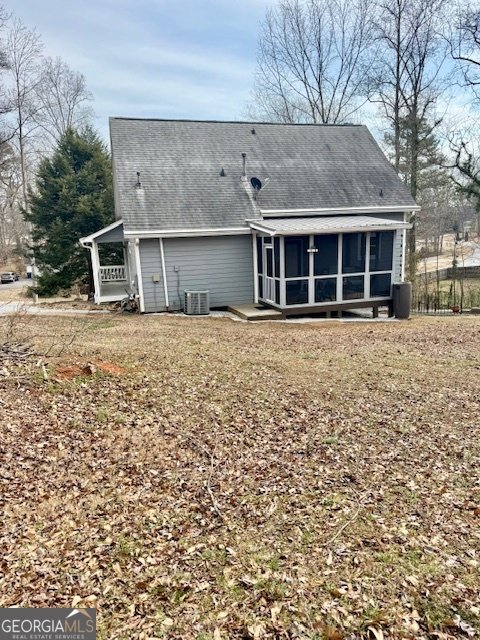 7283 White Flag Trail Lithia Springs - Photo 22