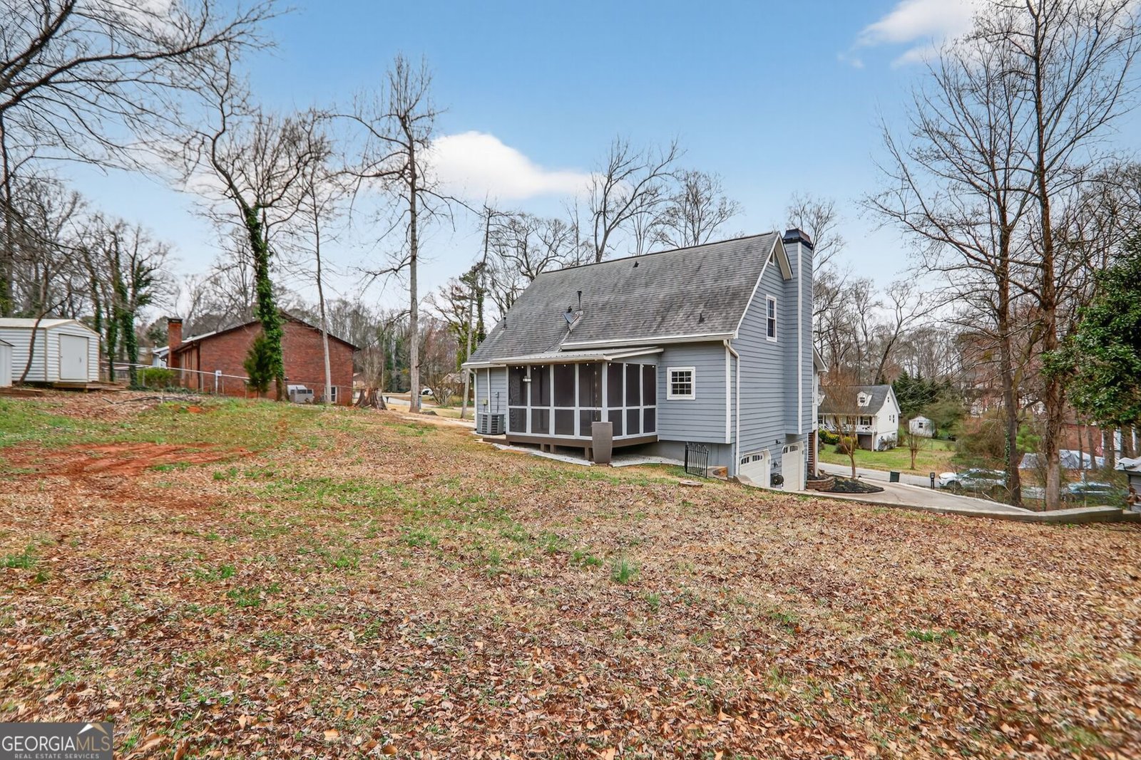 7283 White Flag Trail Lithia Springs - Photo 25