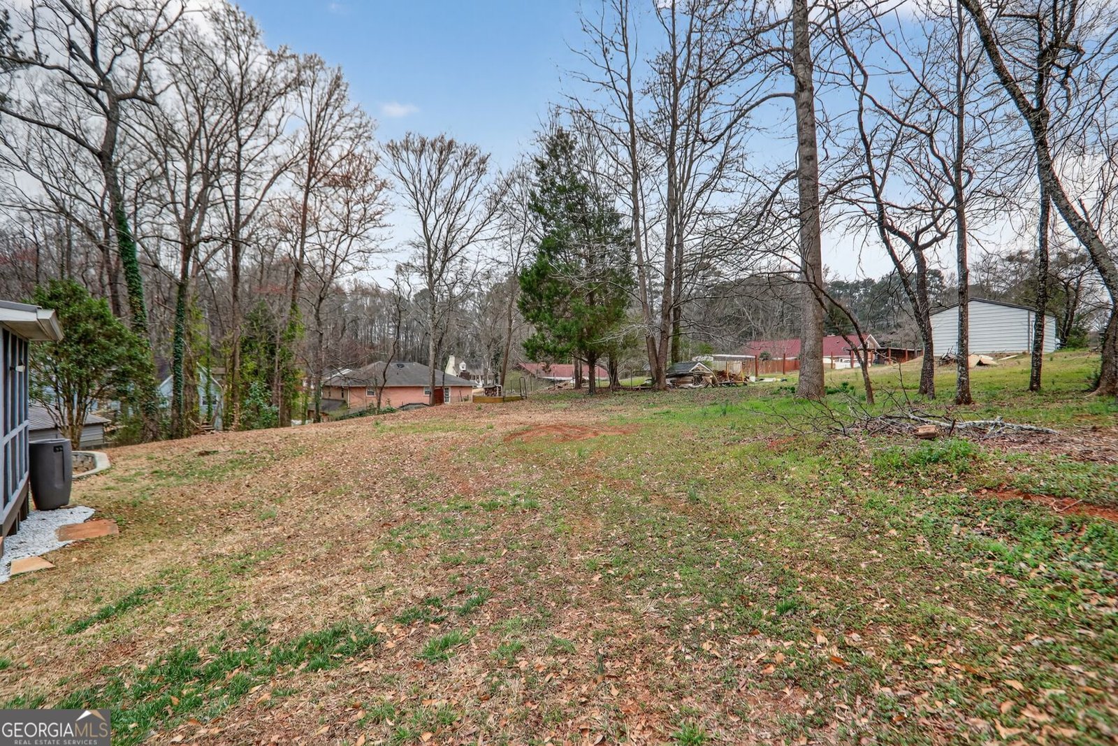 7283 White Flag Trail Lithia Springs - Photo 26