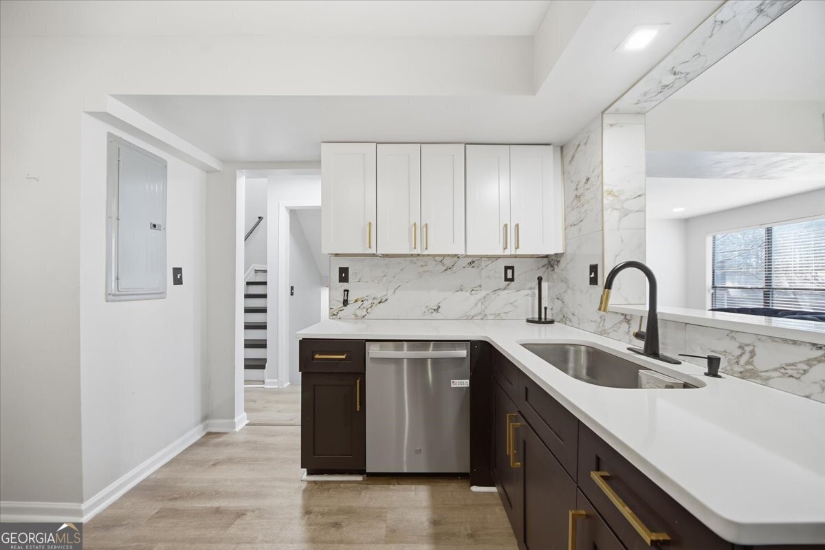 1039 Mariners Court Stone Mountain - Photo 12