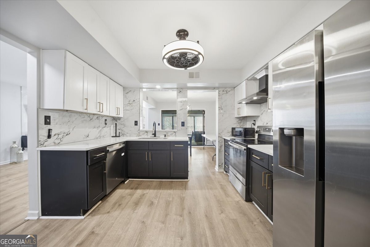 1039 Mariners Court Stone Mountain - Photo 13