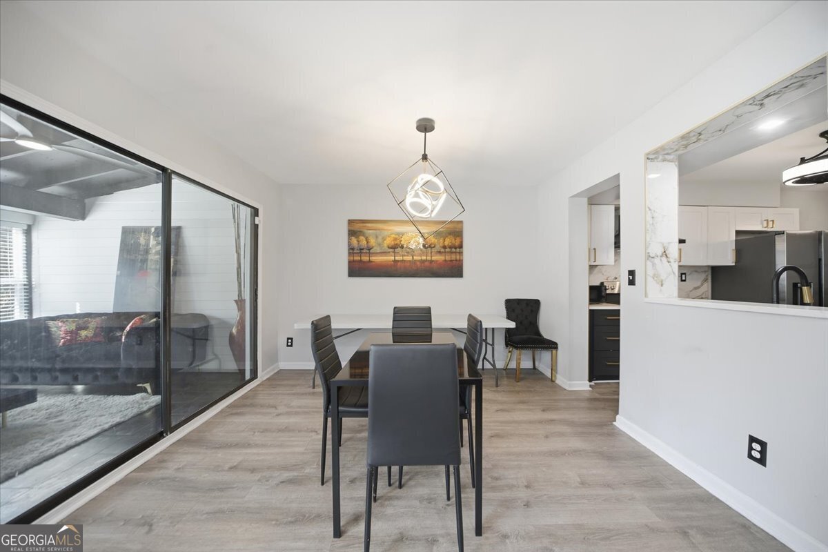 1039 Mariners Court Stone Mountain - Photo 15