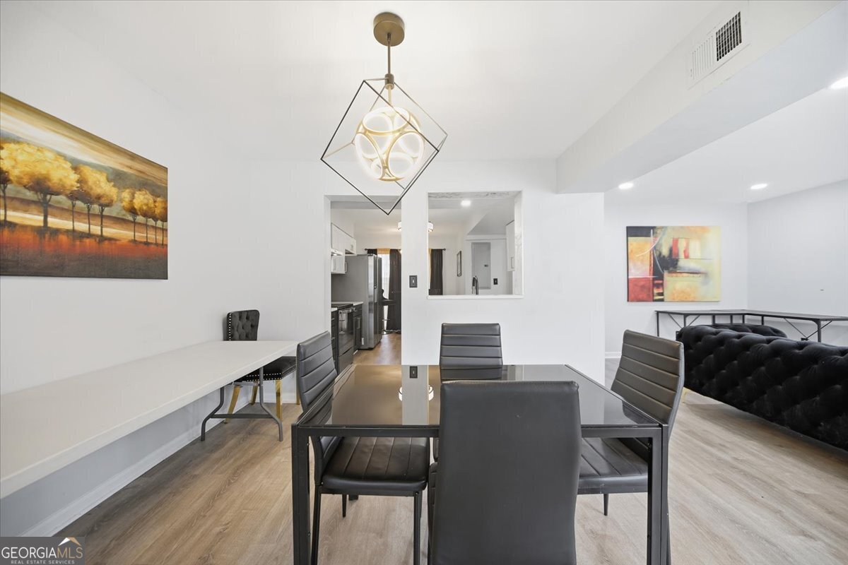 1039 Mariners Court Stone Mountain - Photo 16