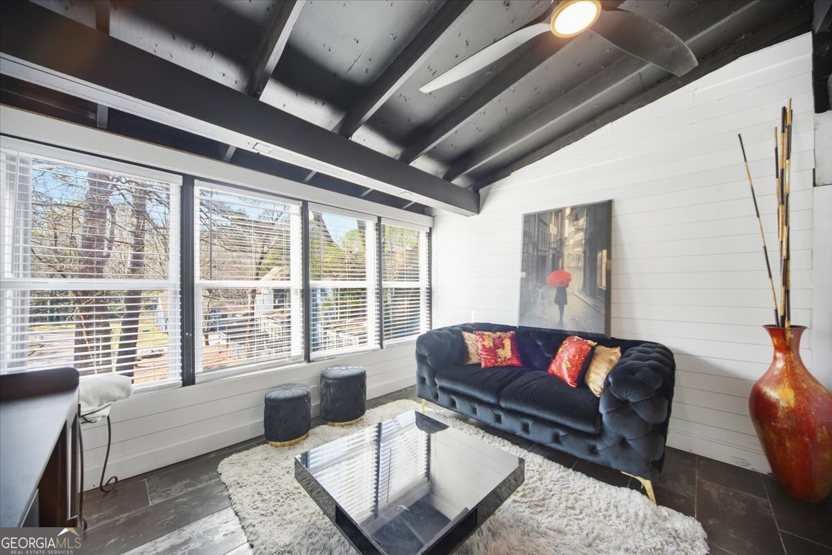 1039 Mariners Court Stone Mountain - Photo 18