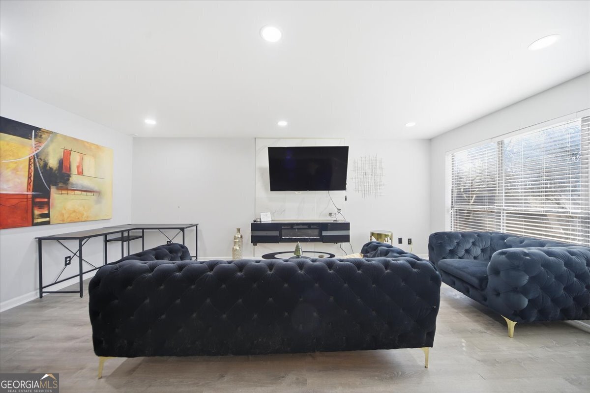 1039 Mariners Court Stone Mountain - Photo 21