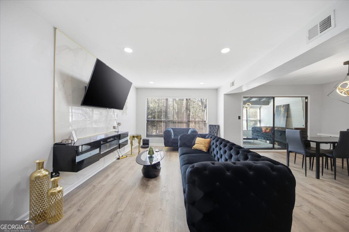 1039 Mariners Court Stone Mountain - Photo 22