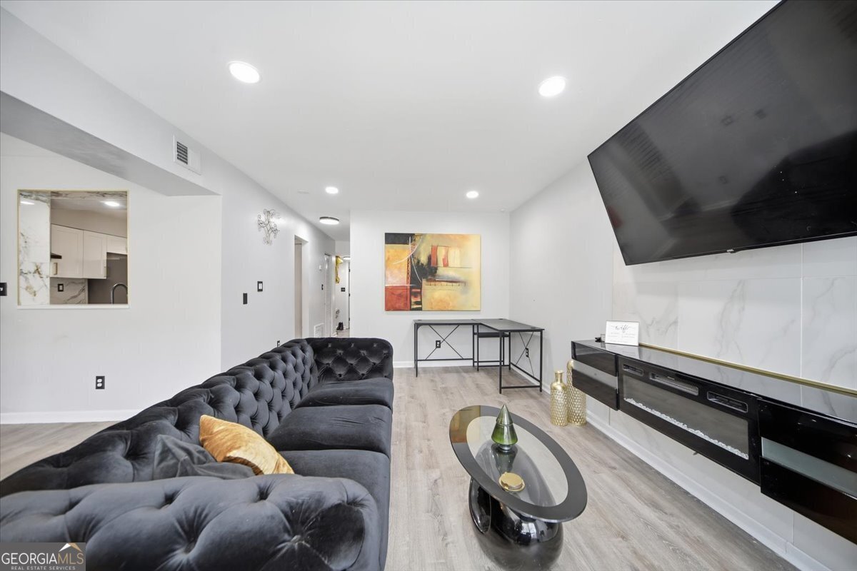 1039 Mariners Court Stone Mountain - Photo 23