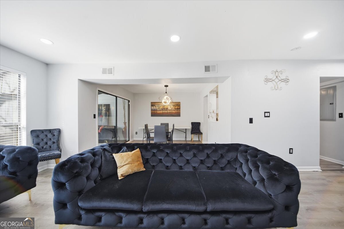 1039 Mariners Court Stone Mountain - Photo 24