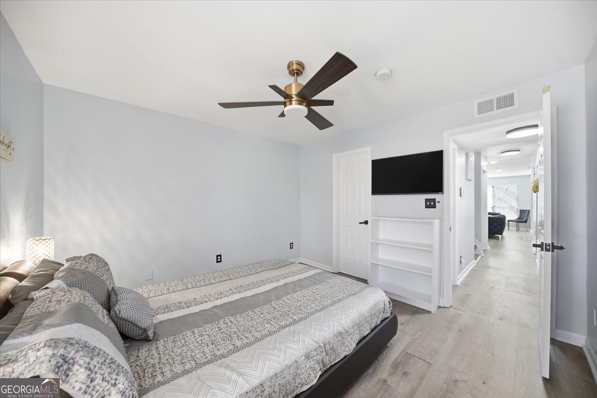 1039 Mariners Court Stone Mountain - Photo 27