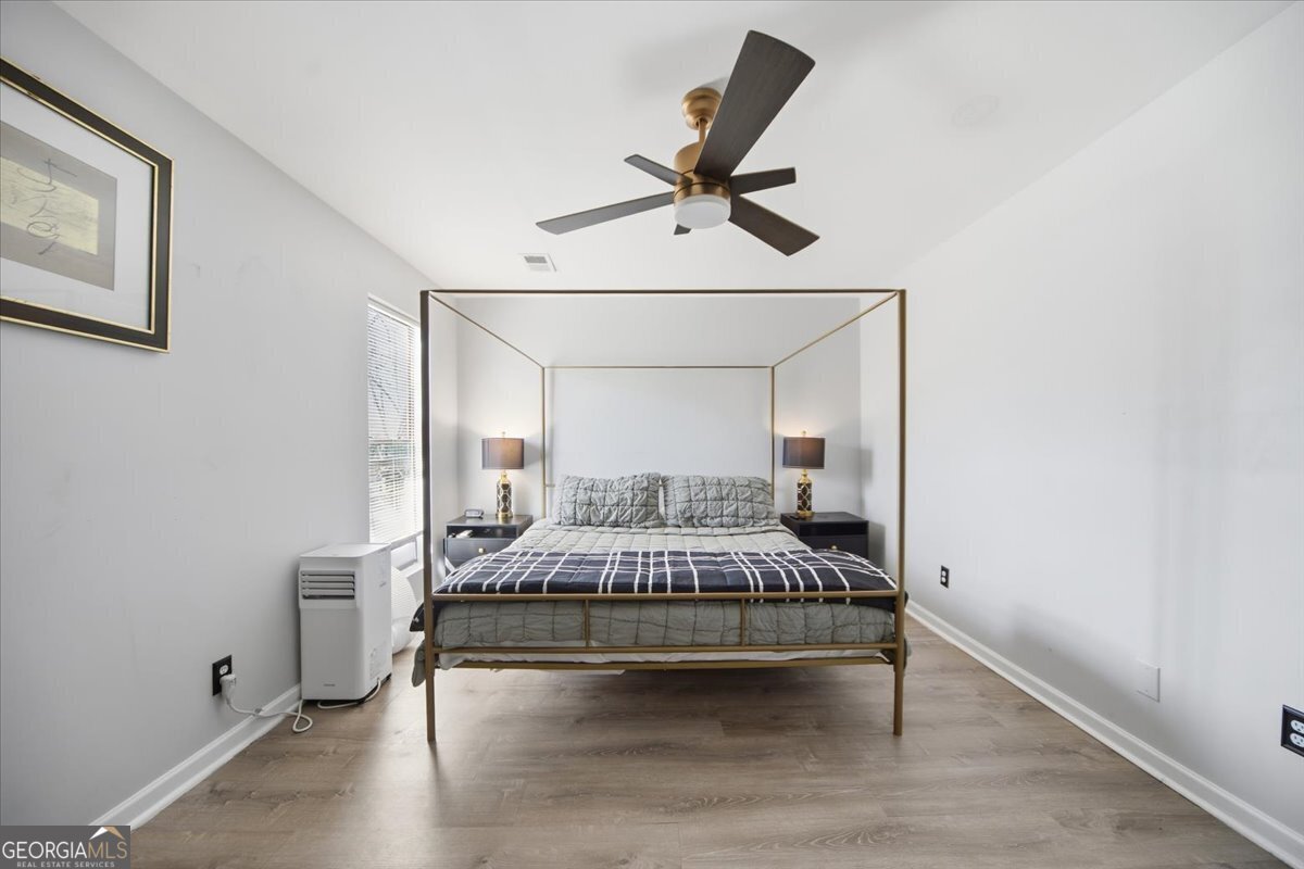 1039 Mariners Court Stone Mountain - Photo 28