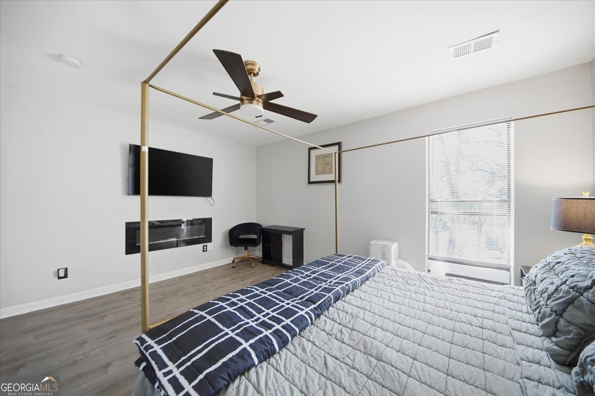 1039 Mariners Court Stone Mountain - Photo 29