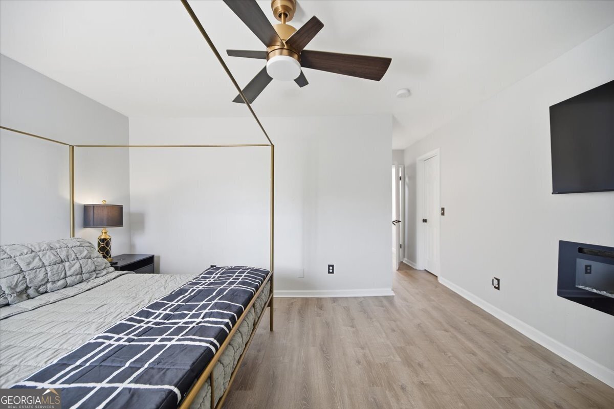 1039 Mariners Court Stone Mountain - Photo 30