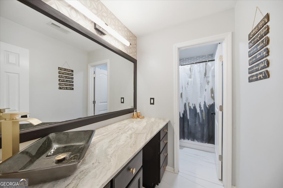 1039 Mariners Court Stone Mountain - Photo 31