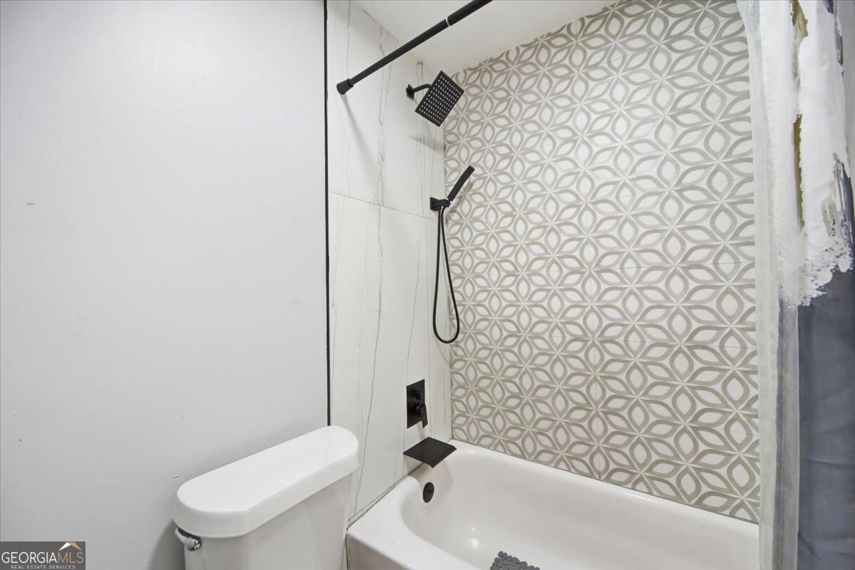 1039 Mariners Court Stone Mountain - Photo 32