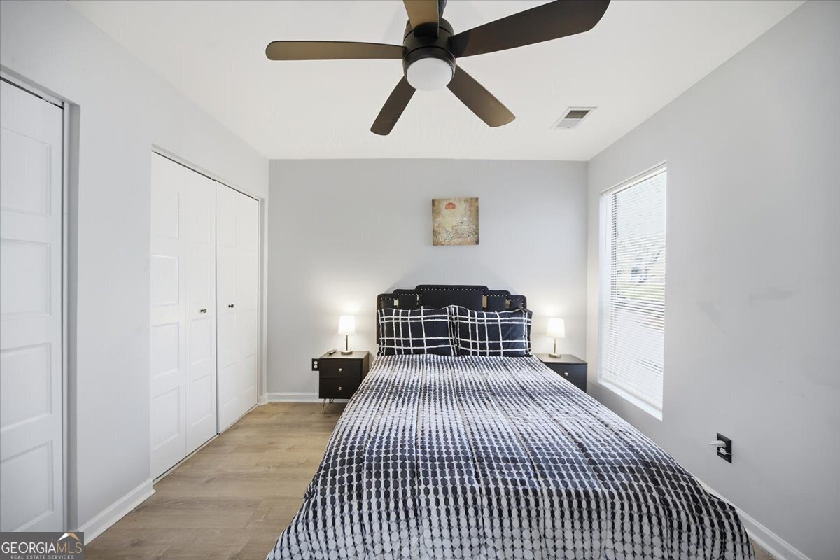 1039 Mariners Court Stone Mountain - Photo 33